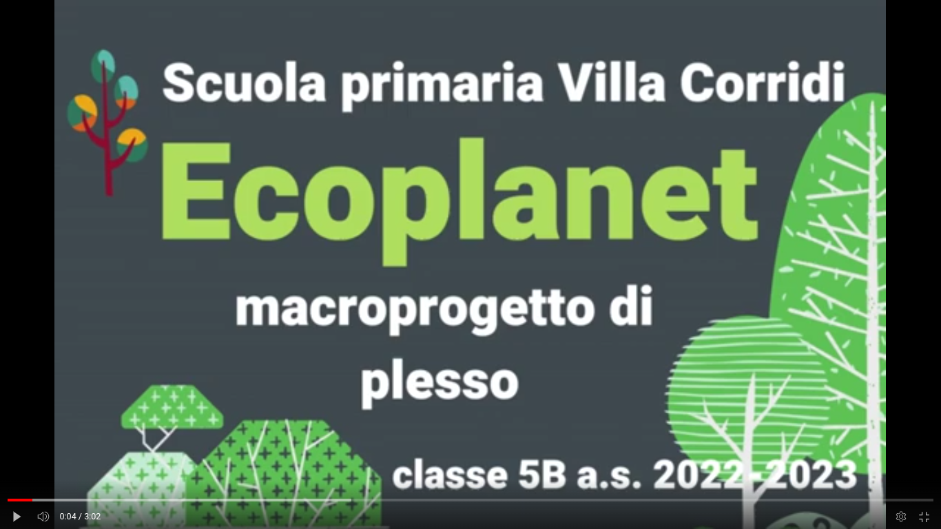 Ecoplanet 5B